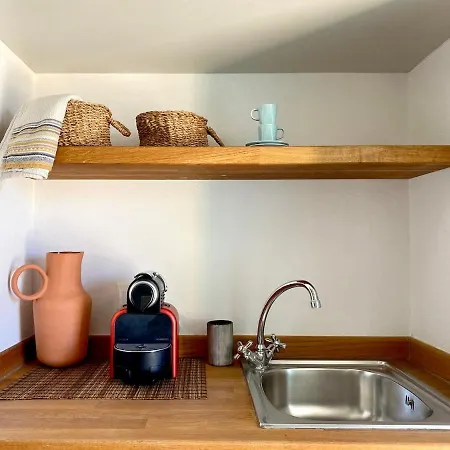 Σπίτι διακοπών Sunset House, Kea Island, Greece Μελισσάκι