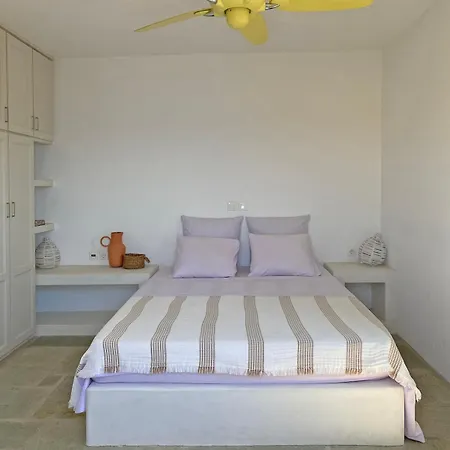 Sunset House, Kea Island, Greece Melissaki